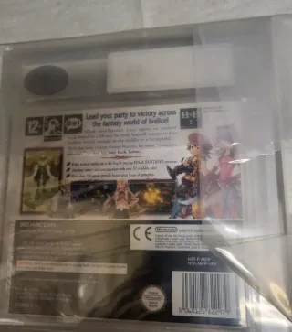 Final Fantasy Tactics A2 Wata 85