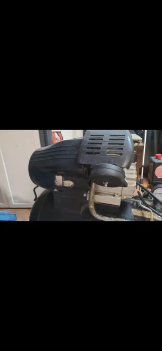 Compresor de aire CEVIK