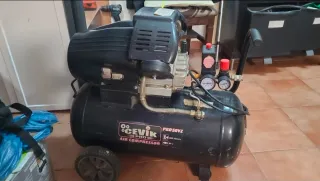 Compresor de aire CEVIK