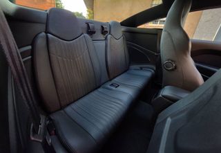 Peugeot RCZ 200 ASPHALT 1.6 THP LIMITED UNICO