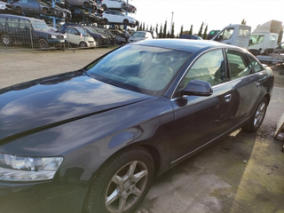 Despiece Audi A6 (4f,c6 Versión 2008) 2.0 Td