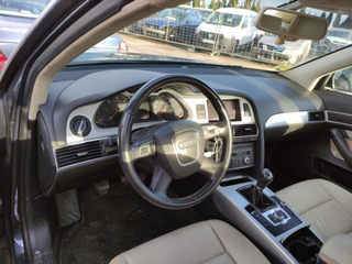 Despiece Audi A6 (4f,c6 Versión 2008) 2.0 Td