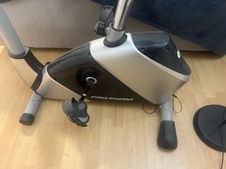 Bicicleta estática Proform