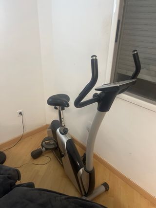 Bicicleta estática Proform