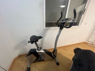 Bicicleta estática Proform