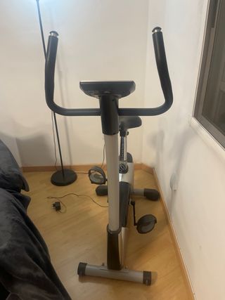 Bicicleta estática Proform