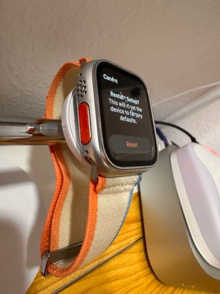 Apple Watch S4 GPS + Cellular Rose Gold