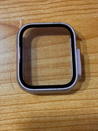Apple Watch S4 GPS + Cellular Rose Gold