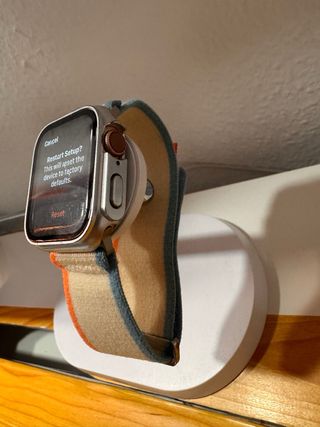 Apple Watch S4 GPS + Cellular Rose Gold