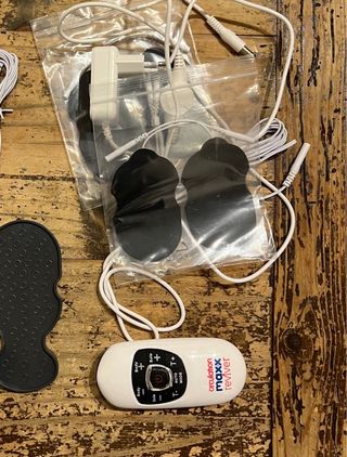 Pedana massaggiante circulation reviver maxx