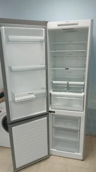 Nevera Siemens con garantía
