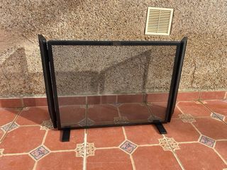 Chispero 103 x 53 cm