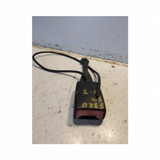 Cinturon seguridad delantero izquierdo Mer