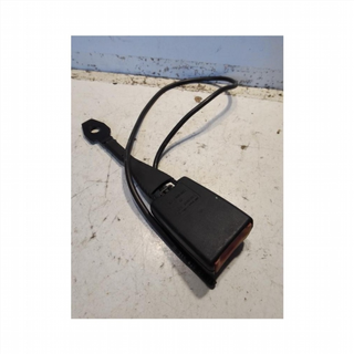 Cinturon seguridad delantero izquierdo Mer