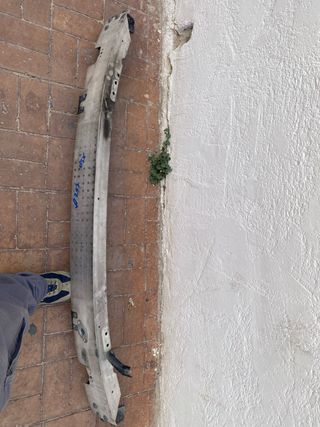 Traviesa Mercedes 220 CDI