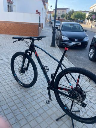 Mondraker Chrono Carbono