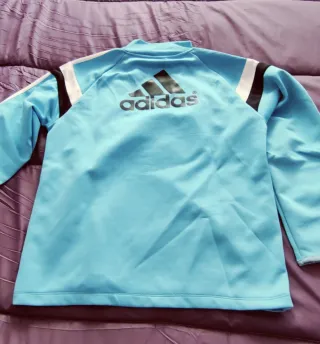 Chándal Chelsea Azul