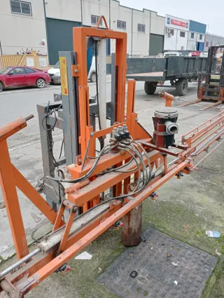 Barras Fitosanitarias para herbicida,Arroz.sofatar