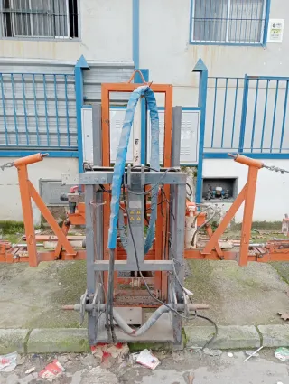 Barras Fitosanitarias para herbicida,Arroz.sofatar