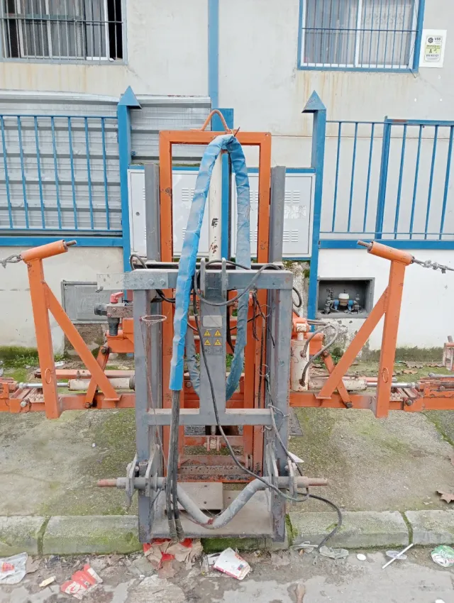 Barras Fitosanitarias para Arroz