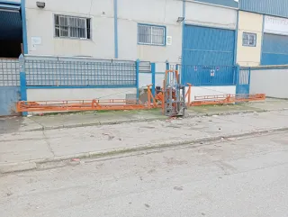 Barras Fitosanitarias para herbicida,Arroz.sofatar