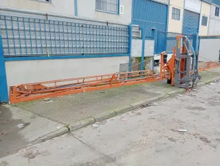 Barras Fitosanitarias para herbicida,Arroz.sofatar