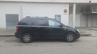 KIA Carnival 2006