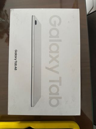 Samsung Galaxy Tab A8 Tablet