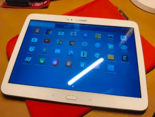 Samsung Galaxy Tab 3 10" 16GB Blanca