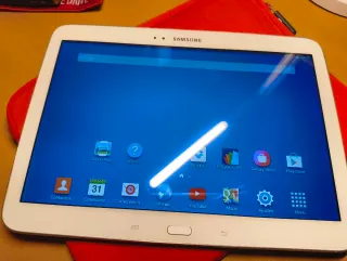 Samsung Galaxy Tab 3 10" 16GB Blanca