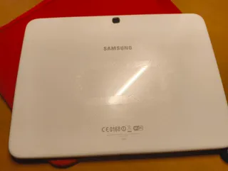 Samsung Galaxy Tab 3 10" 16GB Blanca