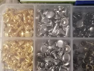 Brocas Avellanadoras Mas remache y Alicate