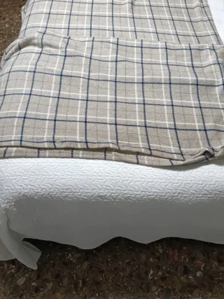 Funda Nórdica Edredón Cama 90