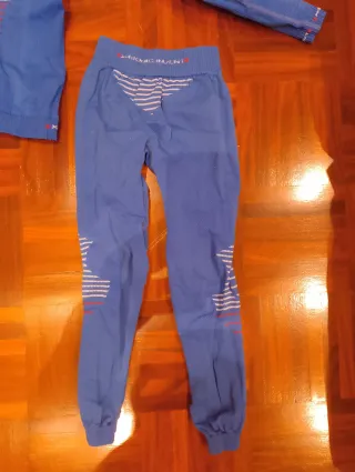 Completo termico X-Bionic 6-7 anni