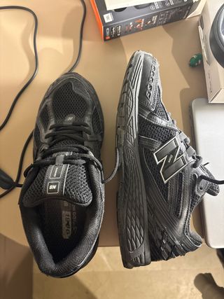 Zapatillas New Balance 1906R Negras