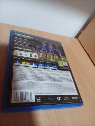 FIFA 22 PS4 (PlayStation 4) EA Sports