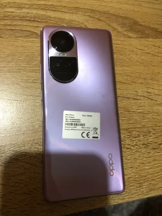 Oppo Reno10 Pro 5G
