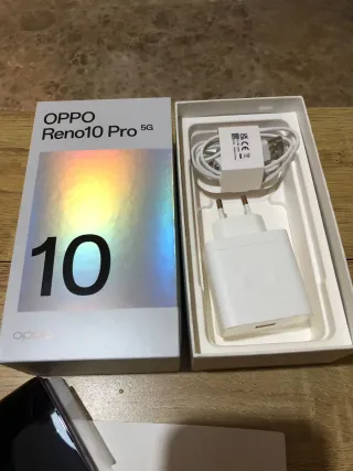 Oppo Reno10 Pro 5G