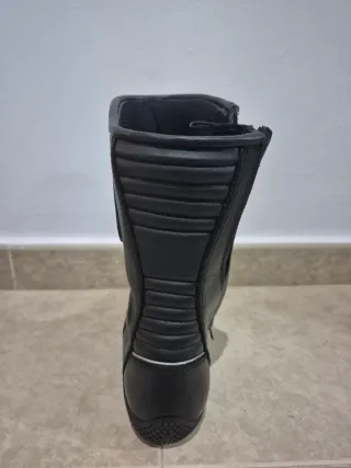 Botas de Moto Rainers Mujer