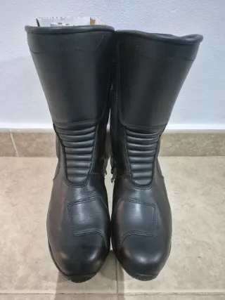 Botas de Moto Rainers Mujer