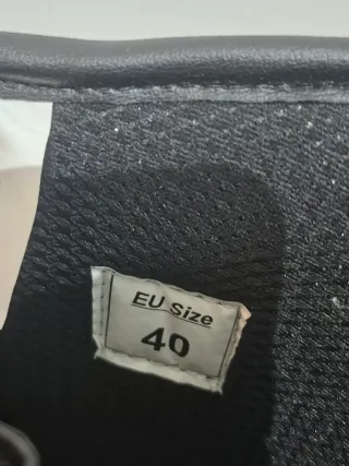 Botas de Moto Rainers Mujer