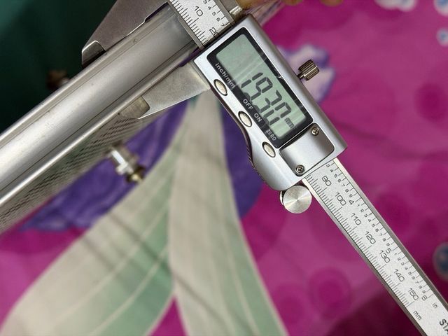 Ruota Mavic Comete anteriore 650c crono NUOVA