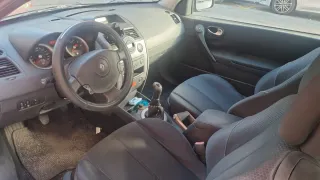 Renault Megane 2005