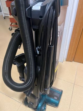 Aspirador Shark USA. 1150w perfecto para alfombras