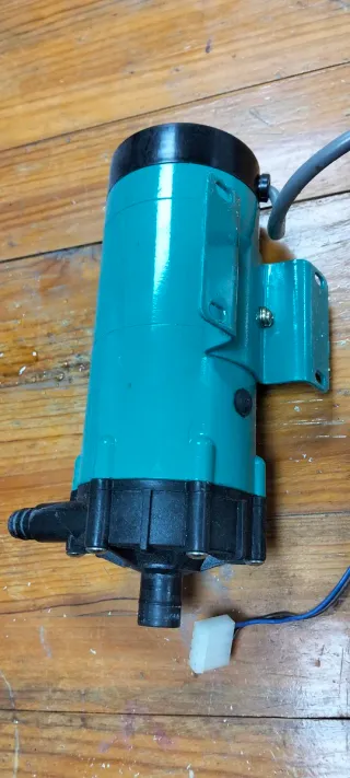 Bomba de agua FCB-20RZ