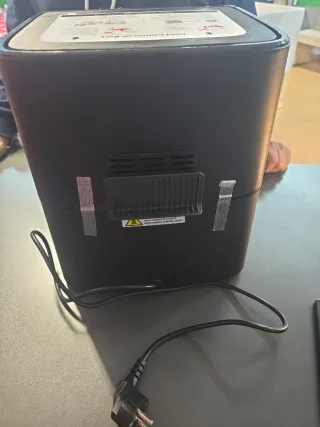 Freidora de aire Cosori premium 5,5 litros