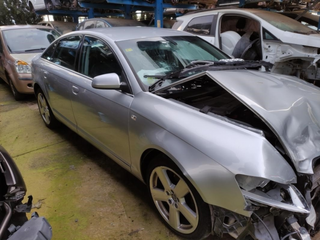 Despiece Audi A6 (4f,c6) 2.7 Tdi V6 (180 Cv)