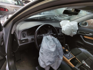 Despiece Audi A6 (4f,c6) 2.7 Tdi V6 (180 Cv)