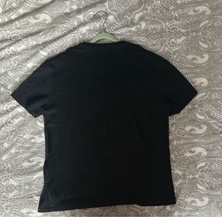 Polo Ralph Lauren Camiseta Negra