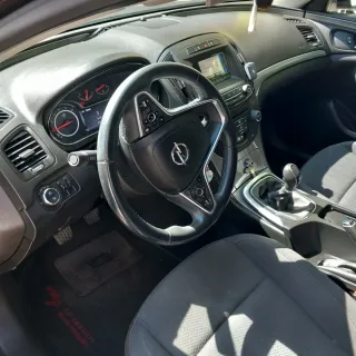 Opel Insignia 2014